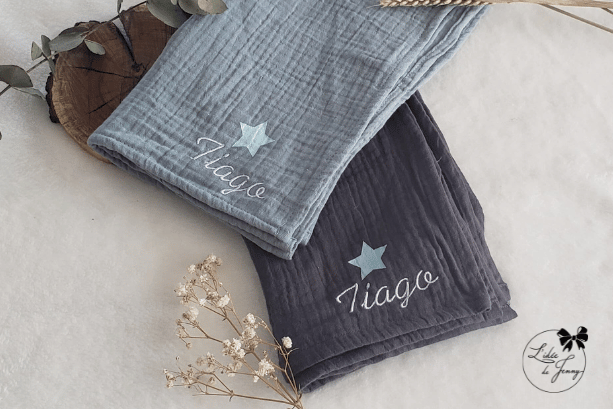 Lange bébé – Image 2