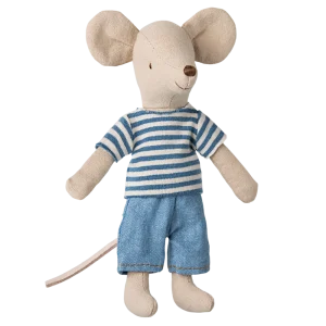 Souris LouiMax / Grand frère