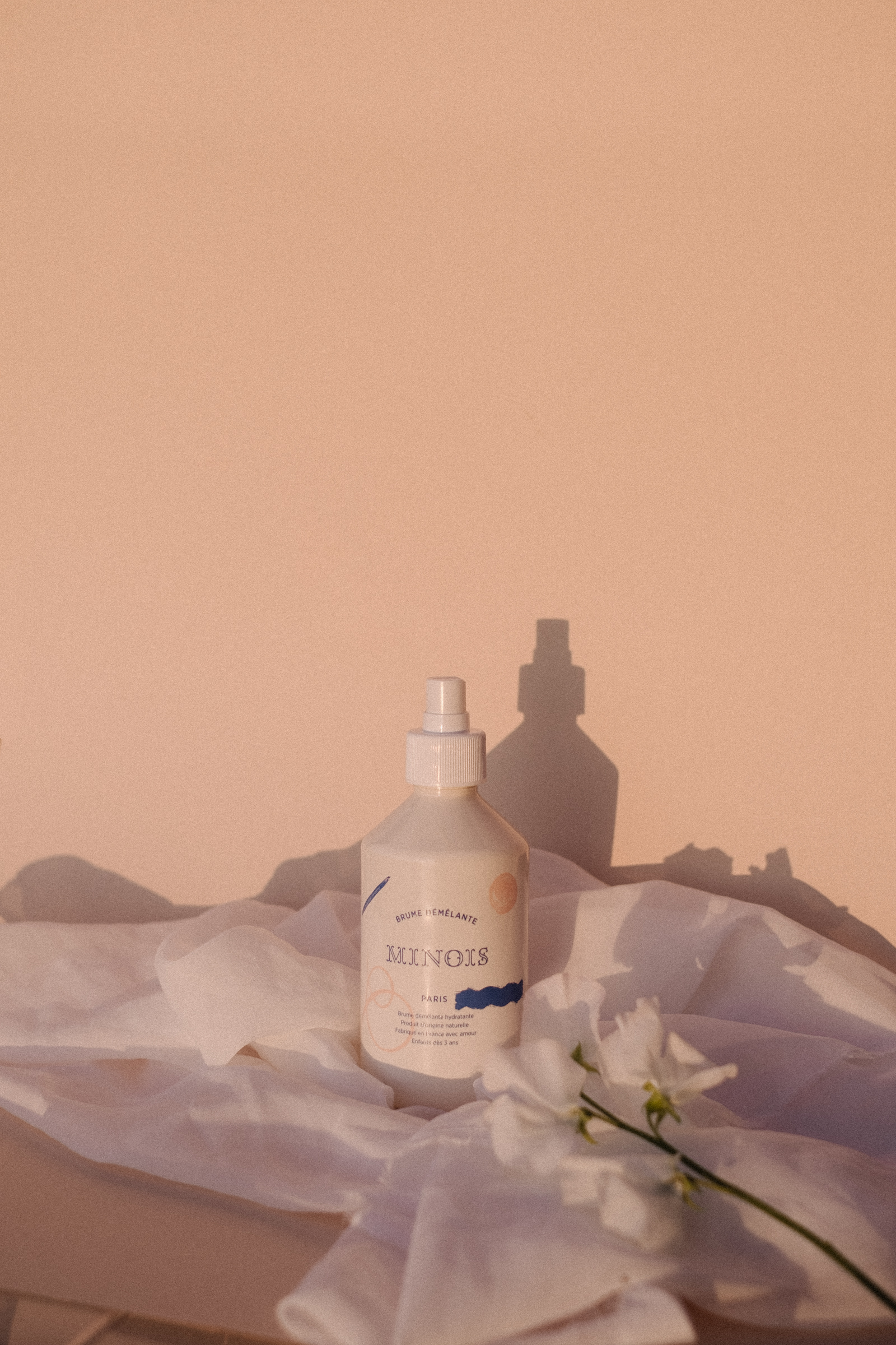 Soin démêlant et hydratant / 300ml – Image 2