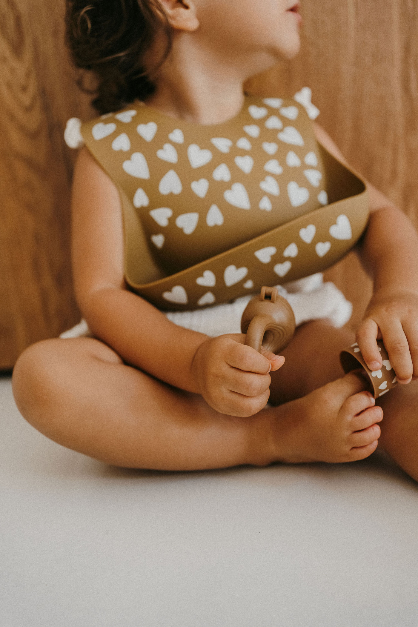 Bavoir / Love camel – Image 2