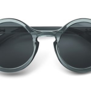 Lunettes de soleil Darla / Whale blue