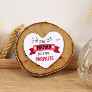 Magnet spécial maman – cadeau pour maman