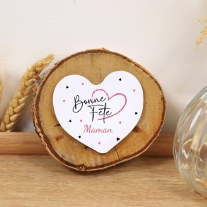Magnet pour maman – bonne fête maman