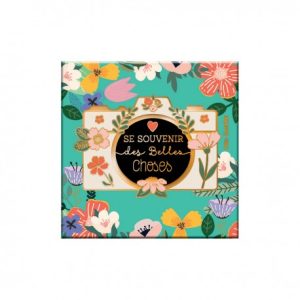 Magnet – Le bonheur est partout (se souvenir des belles choses)