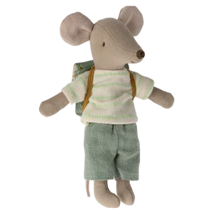 Souris Tricycle grand frère