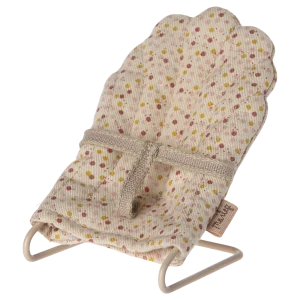 Transat bébé souris