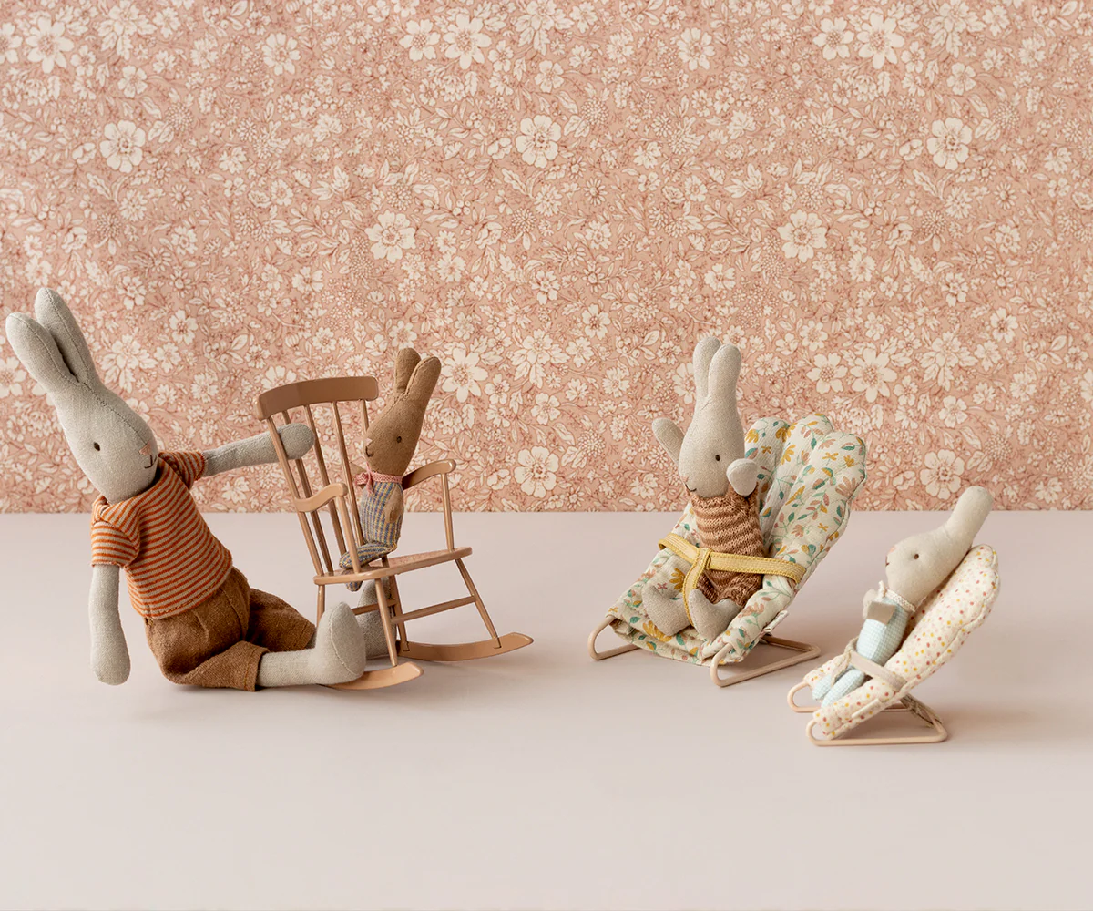 Transat bébé souris – Image 3