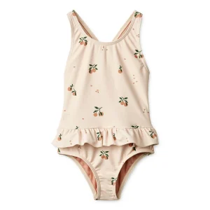 Maillot de bain Amara / Pêches