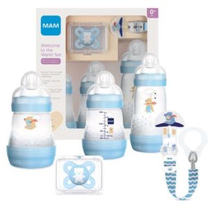 Mam Kit Welcome To The World