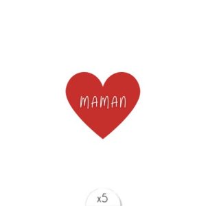 Maman