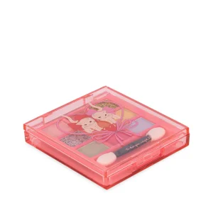 Maquillage pour petite fille