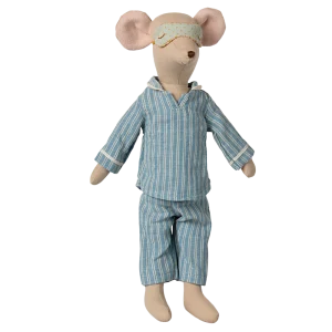 Souris méduim / Pyjama