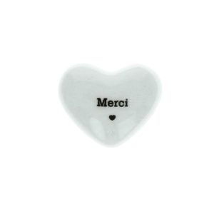 Coeur / Merci