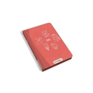 Tablette à dessin Kawai