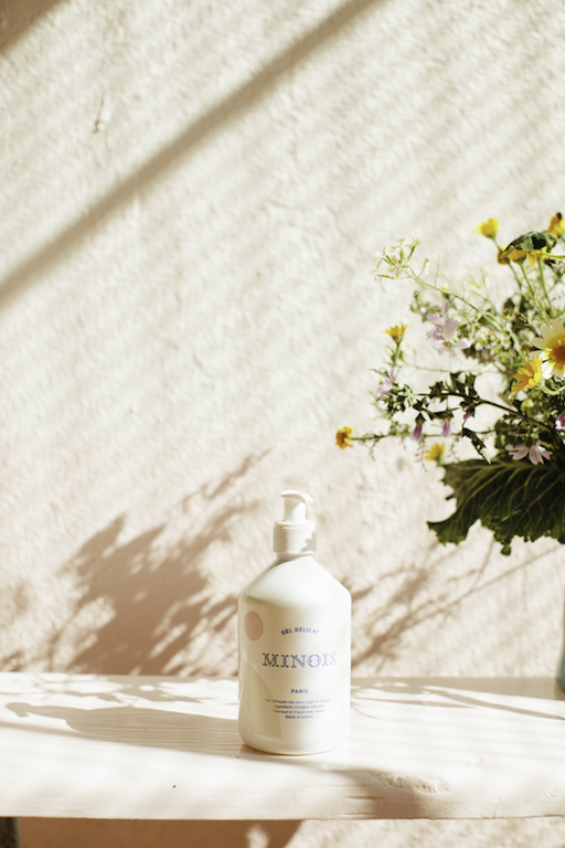 Gel lavant délicat corps et cheveux / 500ml – Image 5