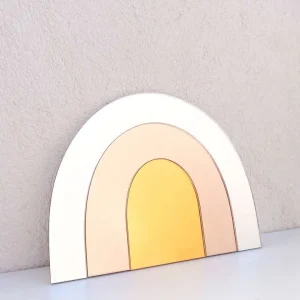 MIROIR « Arc-en-ciel »