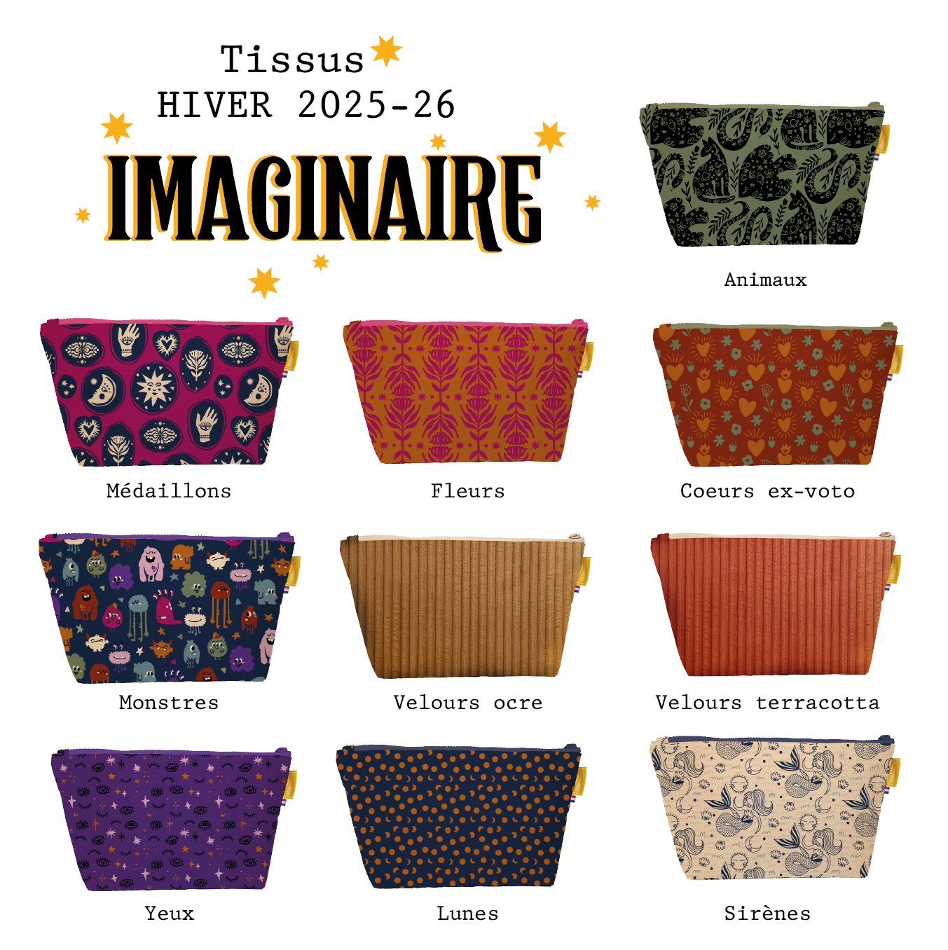 Trousse de toilette – Image 2