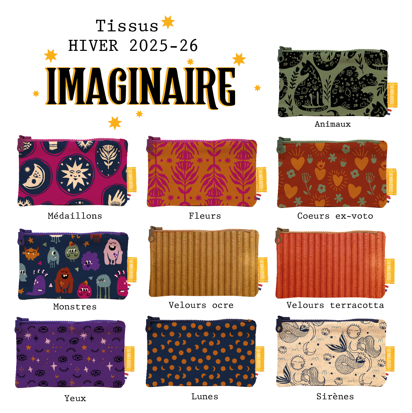 Petite pochette – Image 2