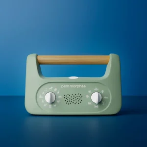 Mon Petit Morphée – La box sommeil des enfants