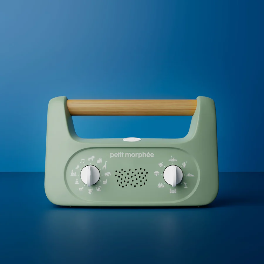 Mon Petit Morphée – La box sommeil des enfants