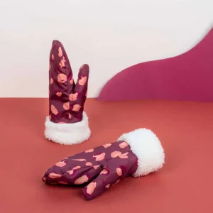 Moufles Imperméables Graou