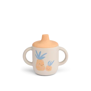 Tasse à bec / Pineapple