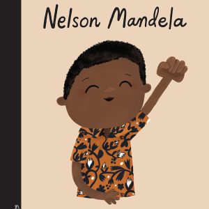 Petit et grand / Nelson Mandela