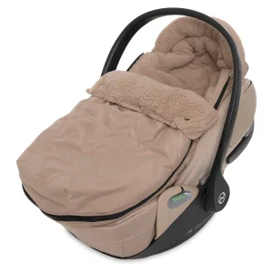 Nid d’ange Embossed Milky