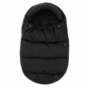 Nid d’ange cosy / Noir