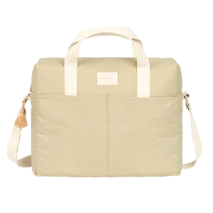 Sac à langer Gala / Green tea