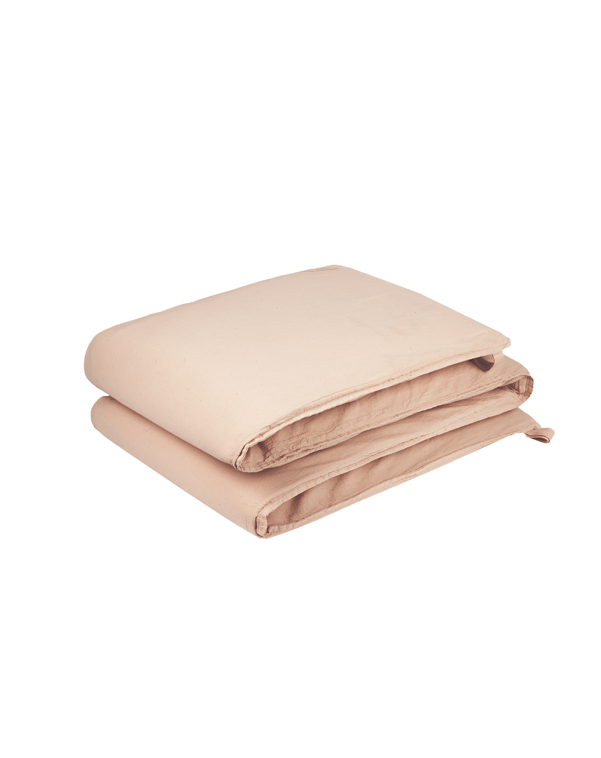 Tour de lit wabi-sabi / Powder pink