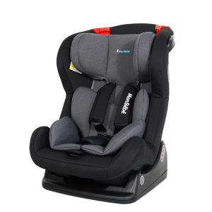SIÈGE AUTO GROUPE 0/1/2 NOIR – MON BÉBÉ
