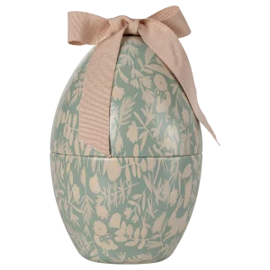 Oeuf de Pâques / Menthe