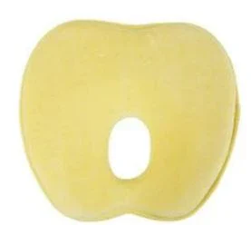 Oreiller anti-tĂȘte plate â Image 2