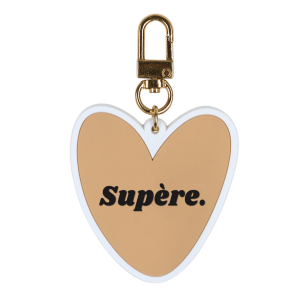 Porte – clefs / Supere