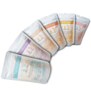 Pack Essentiel MAMA ROSAE ♥