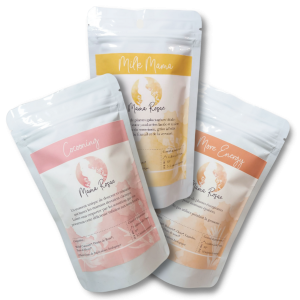 Pack Essentiel JEUNE MAMA ♥