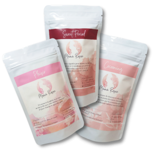 Pack Essentiel WOMAN  ♥