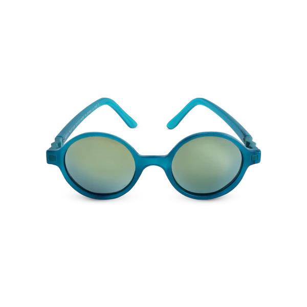 Rozz Vert Paon Taille 4 6 ans