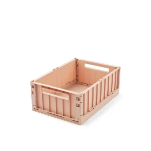 Caisse de rangement taille S / Pale tuscany