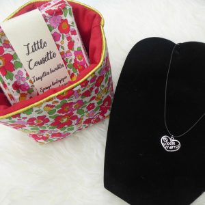 Coffret « Bonne Fête Maman »