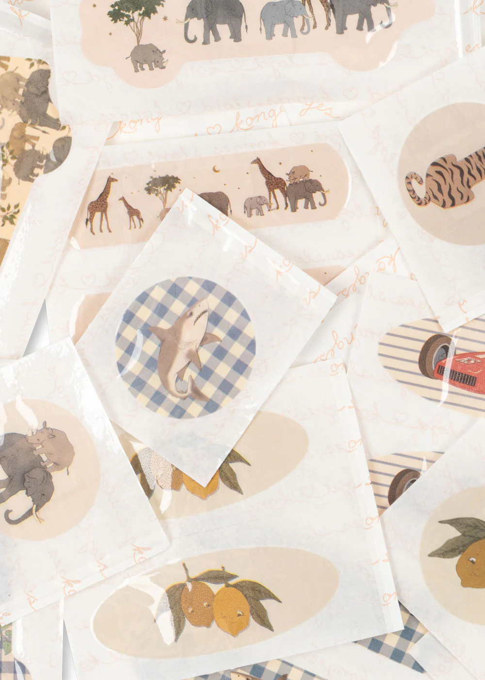 Pansements Animaux – Image 2