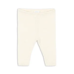 Pantalon pointelle bébé