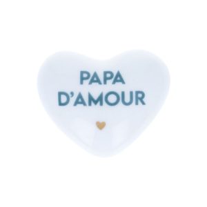 Coeur / Papa d’amour