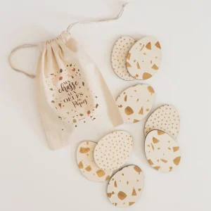 LA CHASSE AUX OEUFS DE PÂQUES (LOT DE 10 OEUFS)