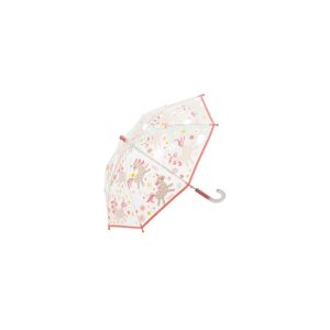 Parapluie licornes transparent et magique – Little L