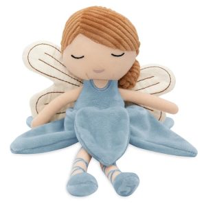 Peluche fée / Amy