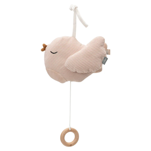 Peluche musicale / Oiseau