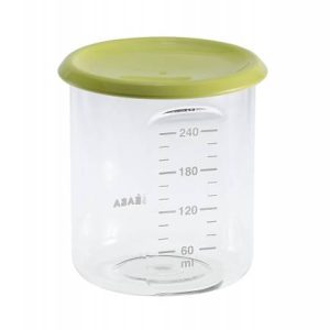 BÉABA Pot de Conservation, plusieurs tailles (120ml, 240ml, 420ml) & coloris disponibles