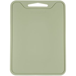 Planche à découper anti-dérapante / Sauge